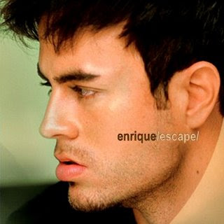 enrique iglesias album cover