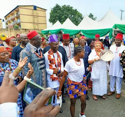 Ohaneze lauds Lagos NUJ on commitment to Nigeria’s unity - ITREALMS