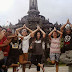 Goes to Bali 2015