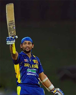Dilshan to miss last two ODIs