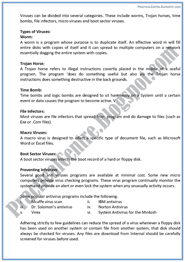 introduction-to-windows-operating-system-descriptive-questions-answers-computer-9th