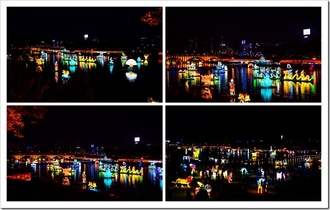 Jinju Lantern Festival7 Jinju Lantern Festival7