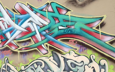 graffiti alphabet,tribal graffiti murals