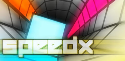 Speedx 3D v2.5.45 | Apk 3D