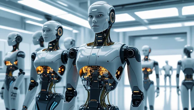 Artificial Intelligence (AI) and Artificial General Intelligence