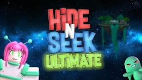 Hide N Seek Ultimate FREE HIDE + ESP SCRIPT