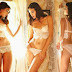 Shell Belle Lingerie 2013