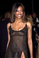 Aisha Tyler