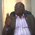 Transition sans Kabila : Ce doit être Kengo et non Monsengwo, tranche JB Ewanga (VIDÉO)