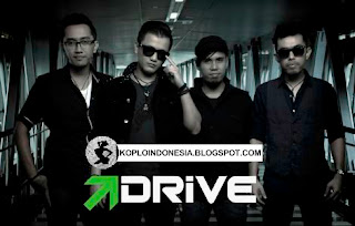 Kumpulan Lagu Drive Terbaru