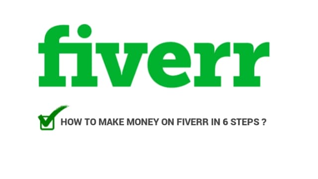 how to make money on fiverr