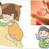 Cảnh báo 5 thói quen xấu của bố gây hại NGHIÊM TRỌNG cho mẹ bầu và thai nhi trong bụng