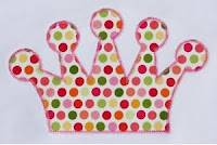 AC Zig Zag Tiara