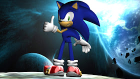 sonic the hedgehog best hd wallpaper gallery