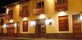 Onde ficar em Cusco, Peru - Hotel Ruínas