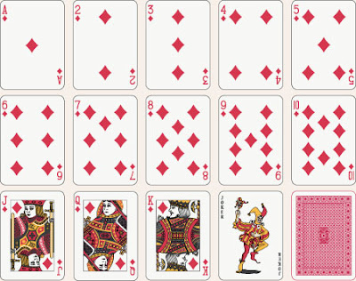 Cards