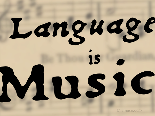 ... languages: 7 tips to help children learn a second language with music