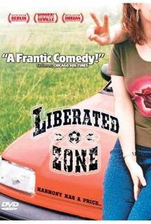 Liberated Zone - Befreite Zone (2003) 