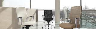 Modern Office Chairs