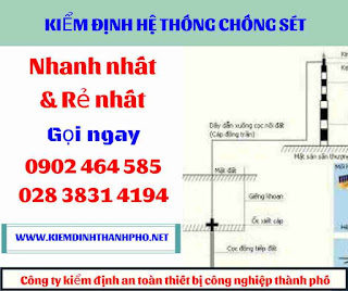 Chống -Sét - Lan- Truyền