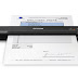 Epson WorkForce ES-55R Driver Download, Review, Price