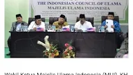 MUI: Jika Nekad Bahas RUU HIP, Mandat Keputusan Akhir Diserahkan ke Umat