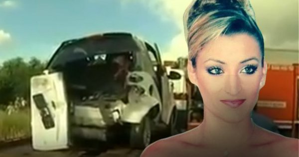 Ποινική δίωξη στην κατασκευάστρια εταιρεία του οχήματος της Άννας Πολάτου: «Είναι υπεύθυνη για τον θάνατό της»!