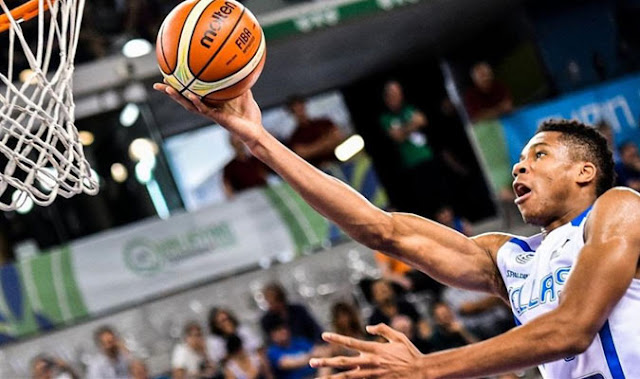 BALONCESTO: Conozca quienes lucen como favoritos en la Copa del Mundo en China.