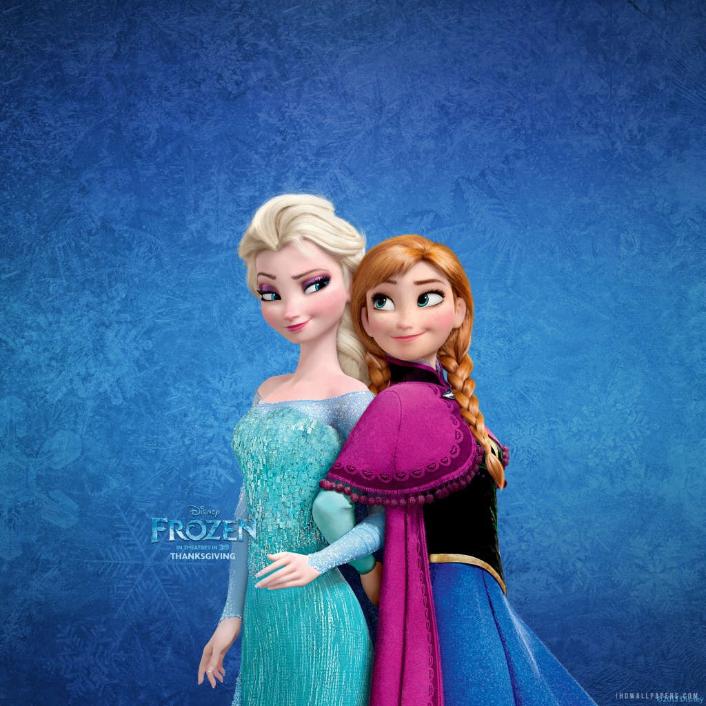 Disney Frozen Elsa HD Wallpapers Images Of Frozen Full Movie