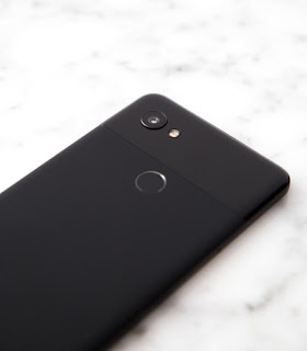 Google Pixel 4 Launch In India-Features & Specifications