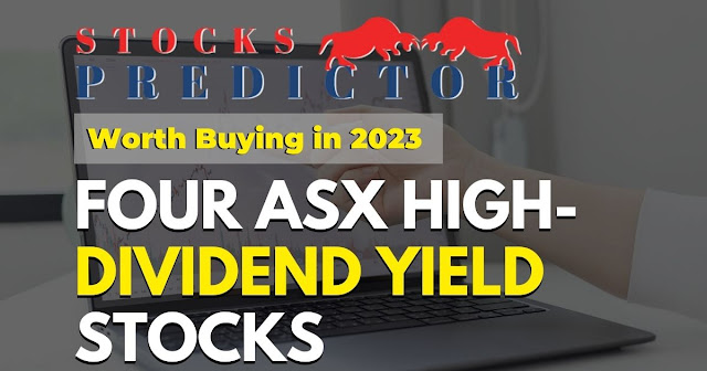 Dividend Yield Stocks