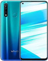 5. Vivo Z1 Pro