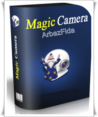 Magic Camera Latest Version