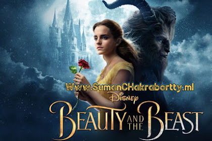 Beauty and the Beast (2017) Full Dual Audio Movie Download In 720p HD