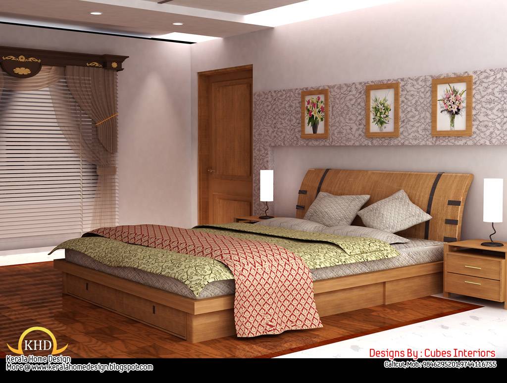 Home interior design  ideas Kerala  home design  and floor 