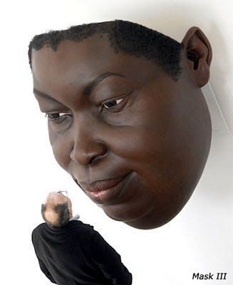 Unbeliveable Hyper Realistic Sculptor Pictures