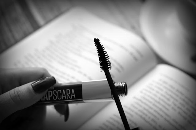 Black mascara review 