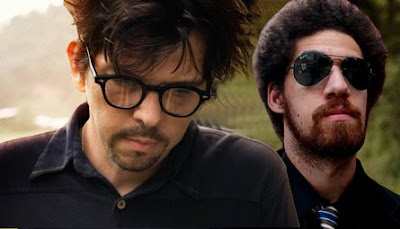 Sparklehorse (Mark Linkous) & Danger Mouse (Brian Burton)