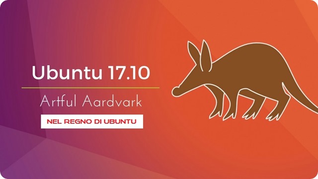 Ubuntu-17-10-artful-aardvark