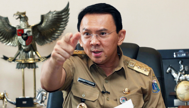 TELAK..!!!! AHOK TAK LAGI BERKUTIK,FAKTA TERBARU BAHWA AHOK REAL PKI TULEN,,BERIKUT SILSILAHNYA :