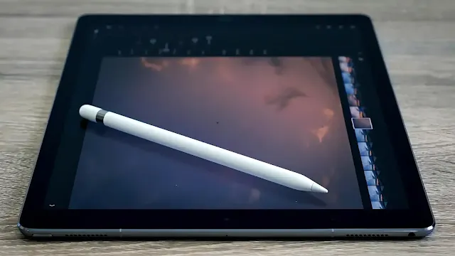 Apple Pencil 3