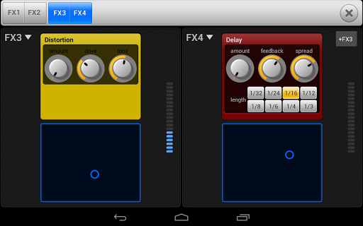 SPC - Music Sketchpad 2 v2.1.5 Apk Download for Android