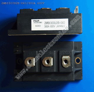 Jual IGBT Module Dengan Harga Terbaik