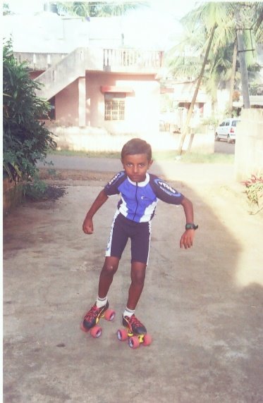 ABHISHEK