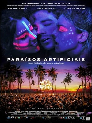 001 Filme Paraísos Artificiais RMVB Nacional