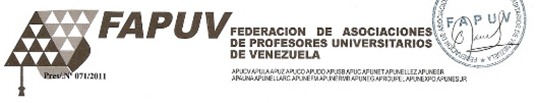 profesores univ