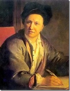 bernard de fontenelle