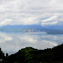 Danau terindah seAsia : Danau Toba