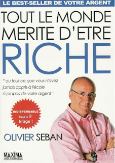 Tout le monde mérite d’être riche : Ou tout ce que vous n'avez jamais appris a l’école a propos de votre argent