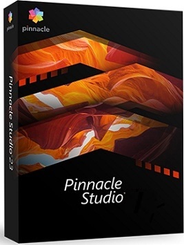 pinnacle studio